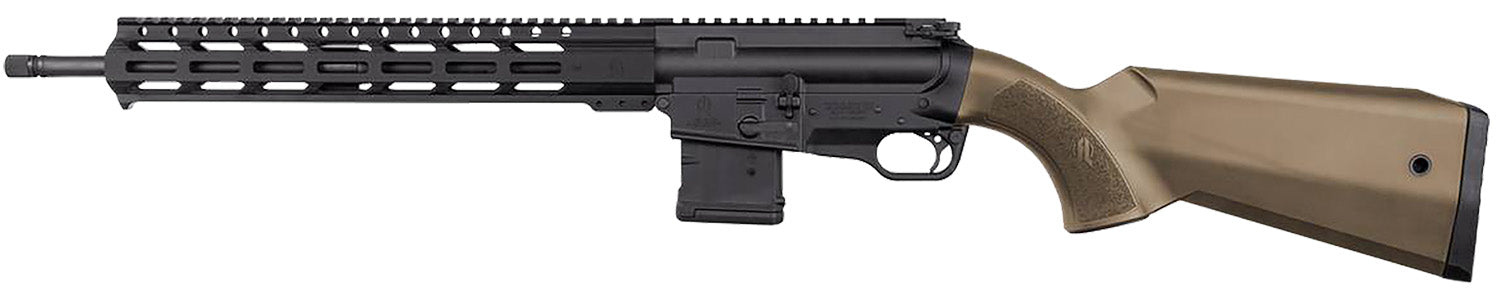 FIGHTLITE SCR-16-FDMT   SCR 556 THRD FDE