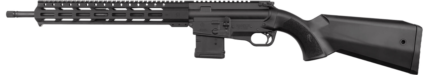 FIGHTLITE SCR-16-BKMT   SCR 556 THRD BLK