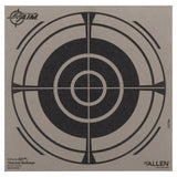 ALLEN 15794  EZ AIM 8" THERMAL BULLSEYE TARGET