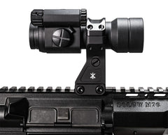 UNITY FST-PROB        FAST PRO MOUNT           BLK