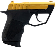 TAU 1-22TUC13G        22TUC 22LR 2.5 9R   GOLD PVD