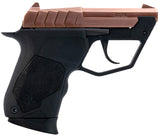 TAU 1-22TUC13RG       22TUC 22LR 2.5 9R RSGOLD PVD