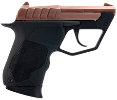 TAU 1-22TUC13RG       22TUC 22LR 2.5 9R RSGOLD PVD