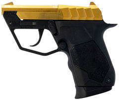TAU 1-22TUC13G        22TUC 22LR 2.5 9R   GOLD PVD