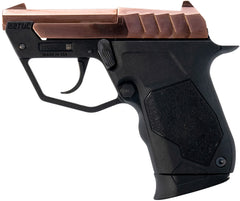 TAU 1-22TUC13RG       22TUC 22LR 2.5 9R RSGOLD PVD