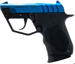 TAU 1-22TUC13BL       22TUC 22LR 2.5 9R   BLUE PVD