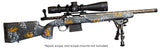 HORIZON HRFVCC7PRC22R   VENATIC CRB  7PRC   22"