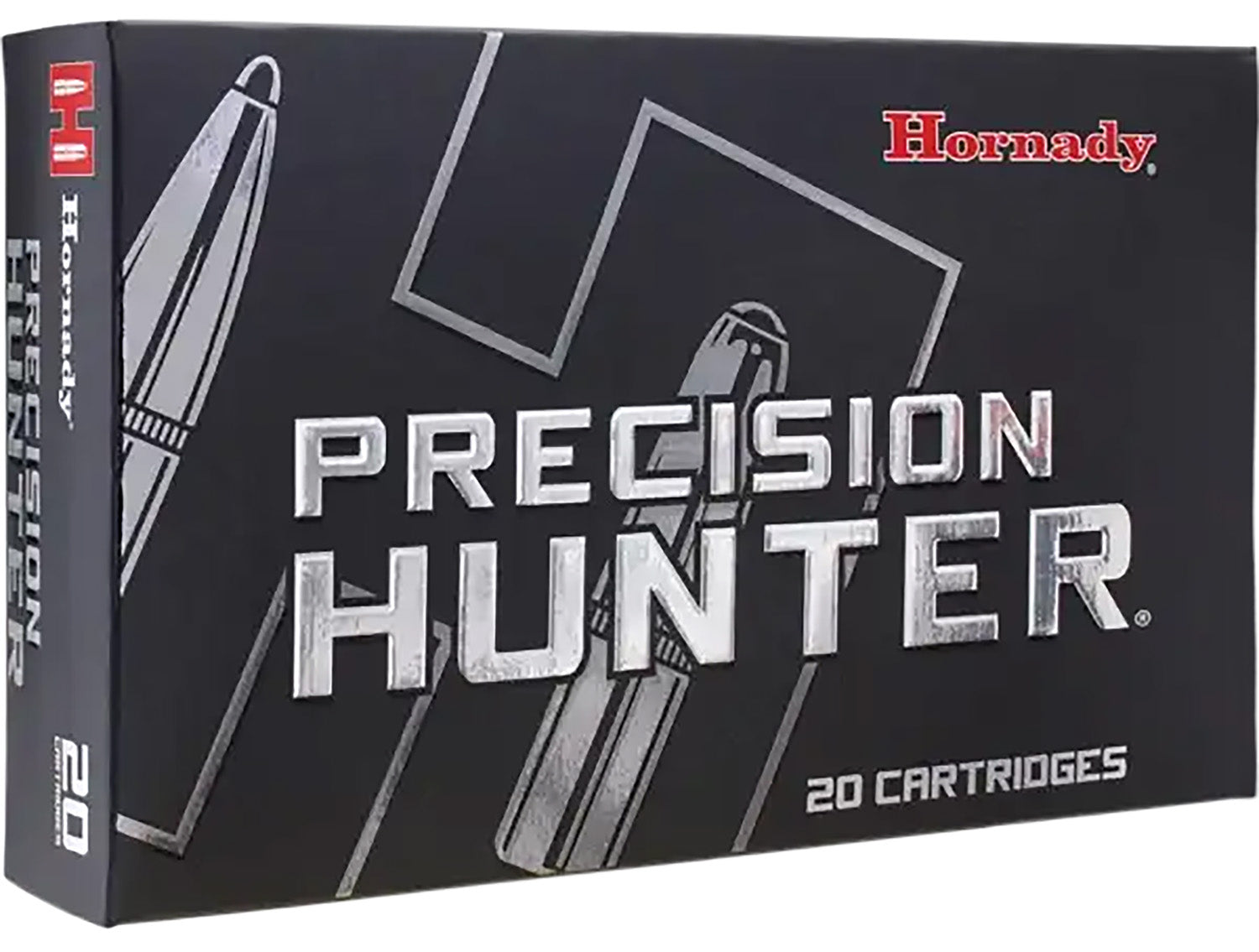 HORN 82224  PRCSN HUNT 300 RCM   178 ELD-X   20/10