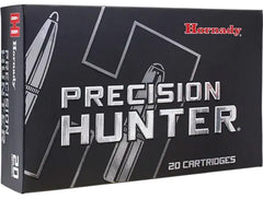 HORN 82224  PRCSN HUNT 300 RCM   178 ELD-X   20/10