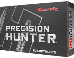 HORN 82002  PRCSN HUNT 300 WIN   200 ELD-X   20/10