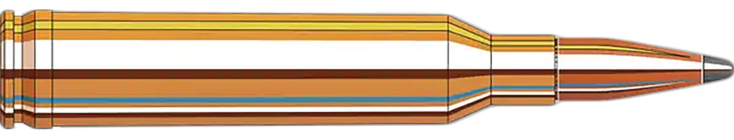 HORN*80590  AM WHTL 7MMREM    154 IL         20/10
