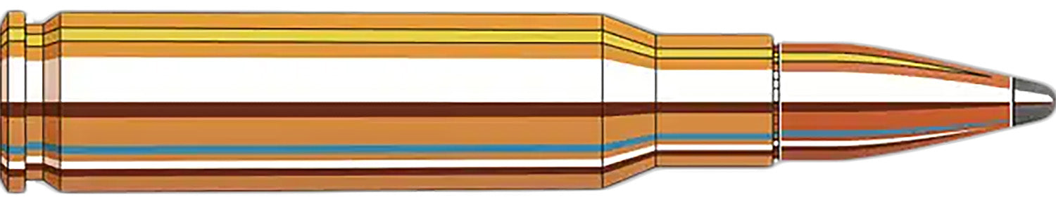HORN*80904  AM WHTL 308       165 IL         20/10