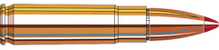 HORN 80881  CUSTOM      300BO   135 FTX      20/10