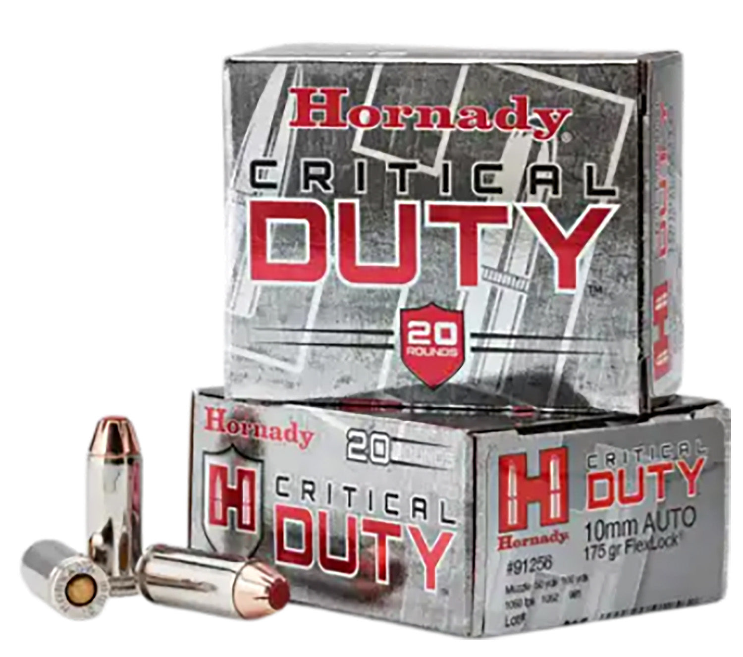 HORN 91256  CRIT DUTY   10M     175          20/10
