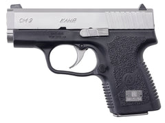 KAHR CM9093N    CM9    9MM 3.1       6R FNS    2TN