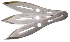 SWK SWTK10CP    10IN THROWING KNIFE  3