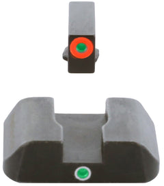 AMER GL203   I-DOT NS GLK 10/45        GRN/ORG/GRN