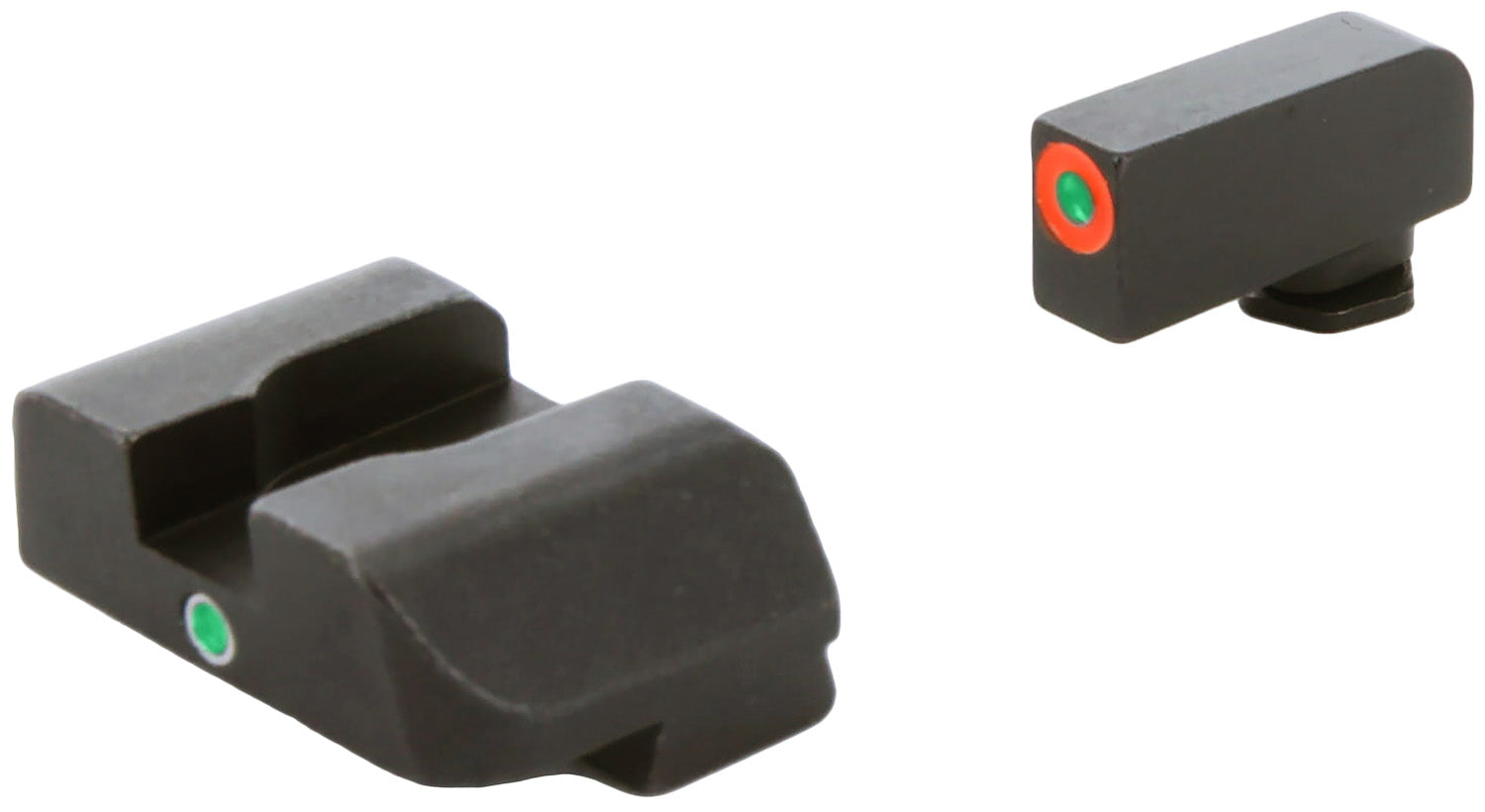 AMER GL203   I-DOT NS GLK 10/45        GRN/ORG/GRN