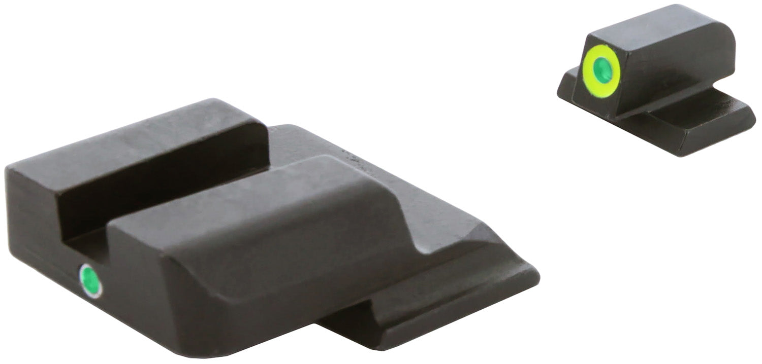 AMER SW301   I-DOT NS SW M&P            GRN/LM/GRN