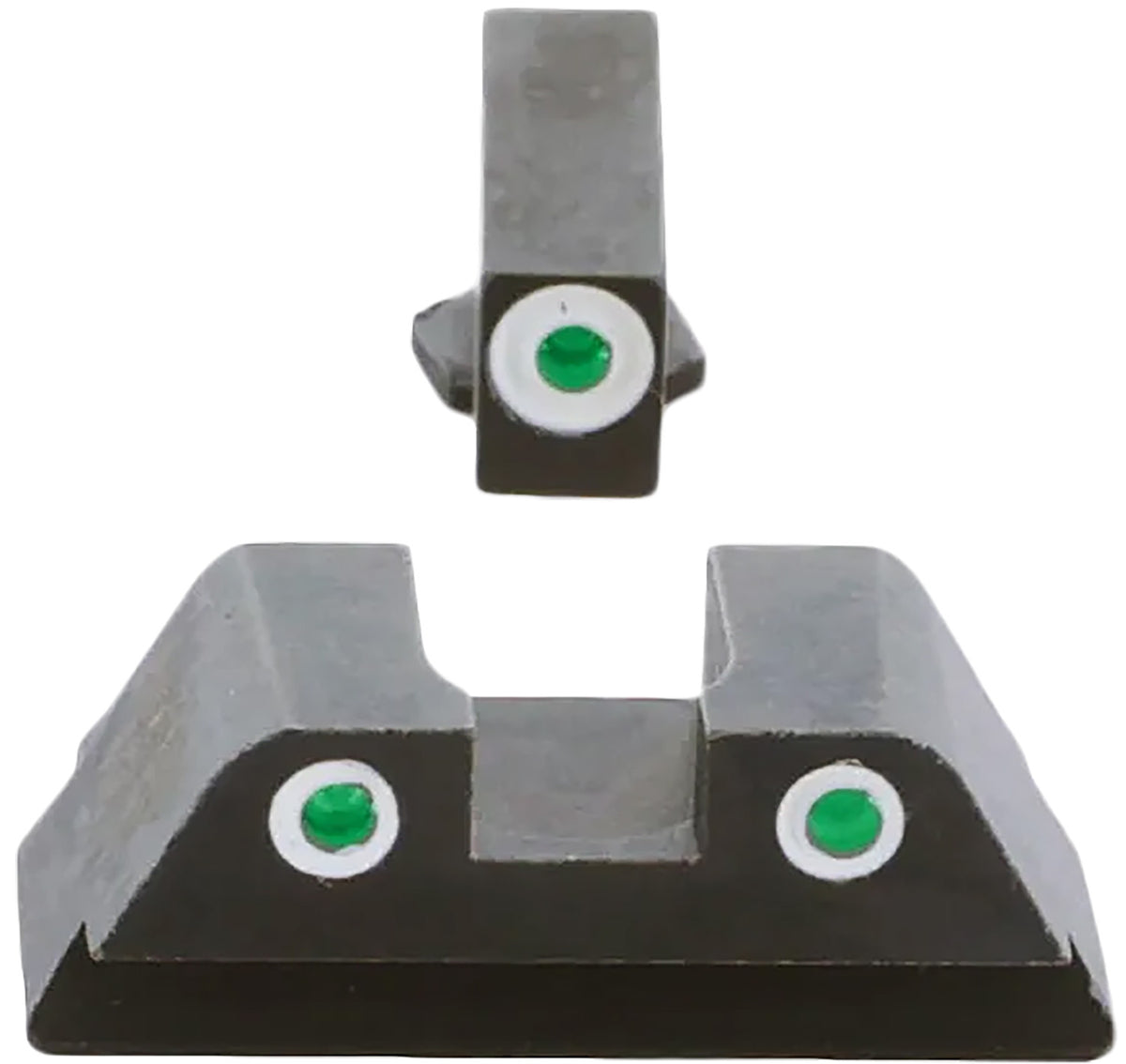 AMER GL430   CLASSIC TRITM 42/43/43X/48 3D GRN/GRN