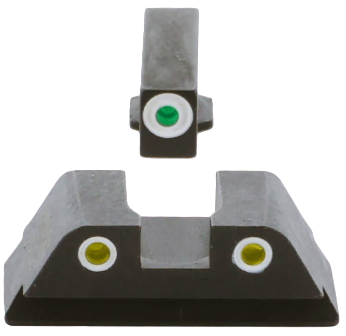 AMER GL431   CLASSIC TRITM 42/43/43X/48 3D GRN/YLW