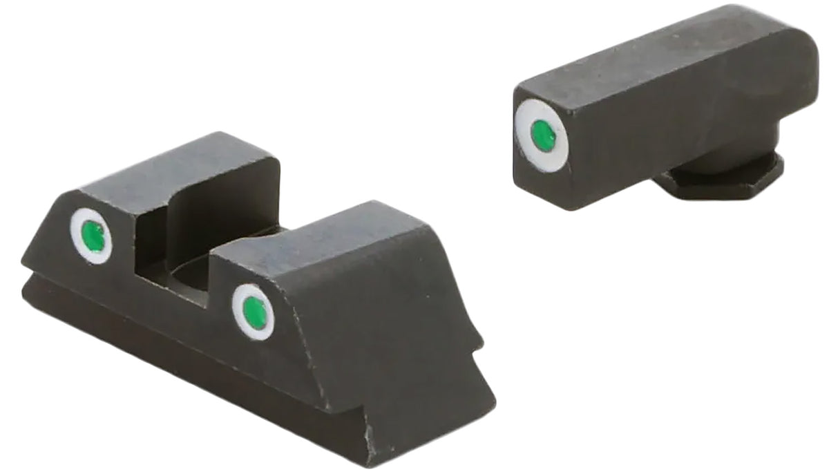 AMER GL430   CLASSIC TRITM 42/43/43X/48 3D GRN/GRN