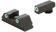 AMER GL430   CLASSIC TRITM 42/43/43X/48 3D GRN/GRN