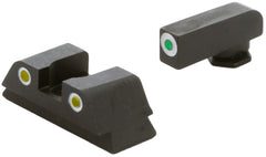 AMER GL431   CLASSIC TRITM 42/43/43X/48 3D GRN/YLW