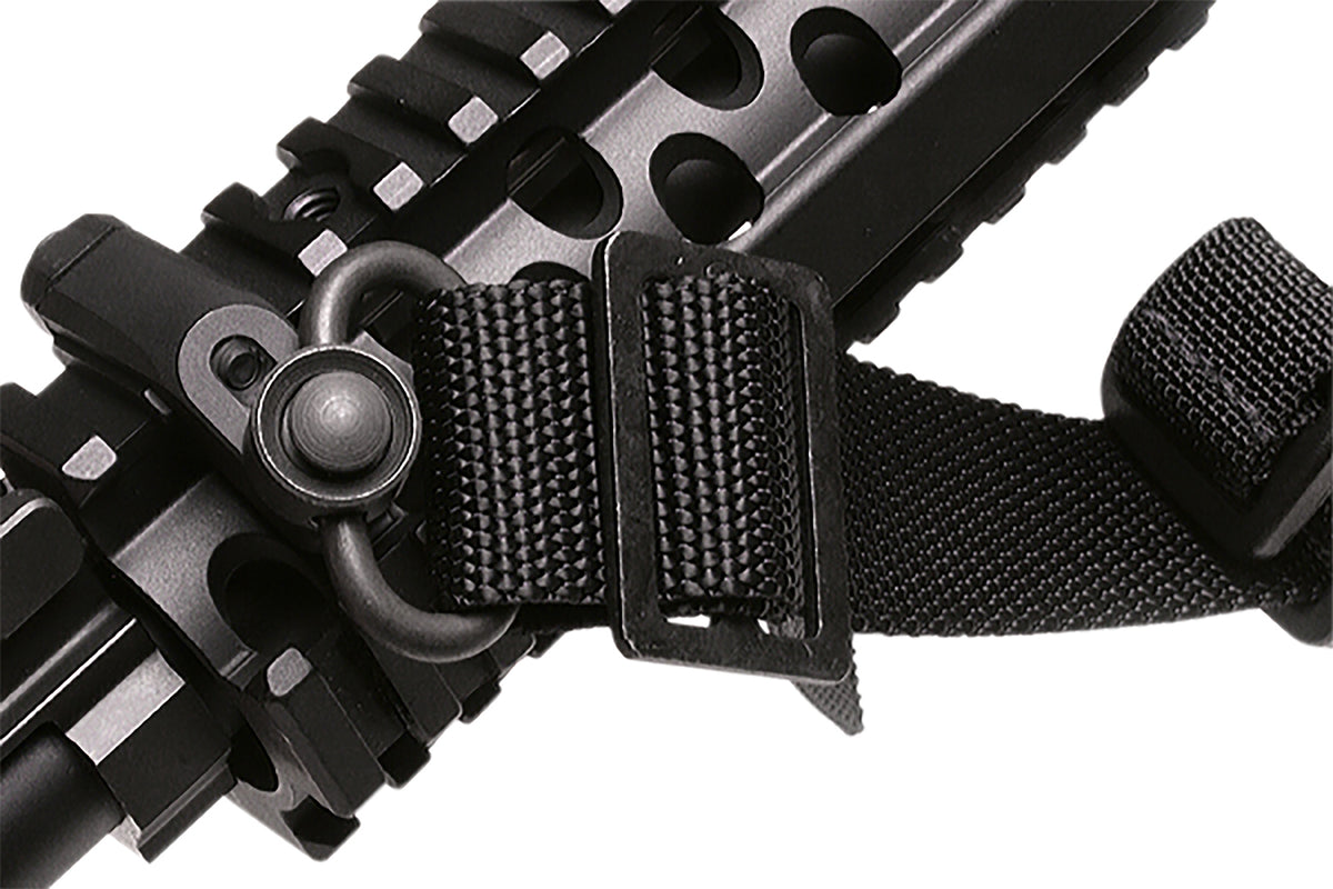 WILS TRQDPBSS    HD QD SLING SWIVEL