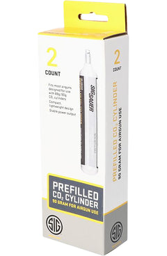 SIG AC902                  CO2 AIR 90GR        2PK