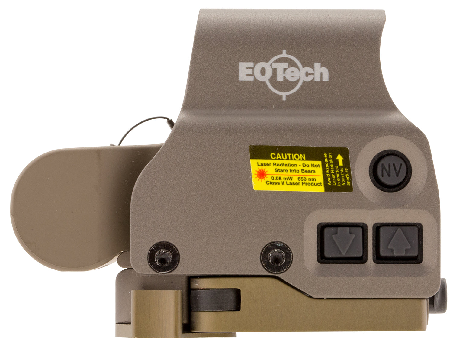 EOTECH EXPS3-2T       68&2 MOA TAN NV CR123