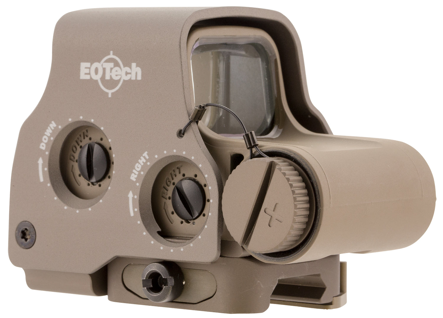 EOTECH EXPS3-2T       68&2 MOA TAN NV CR123