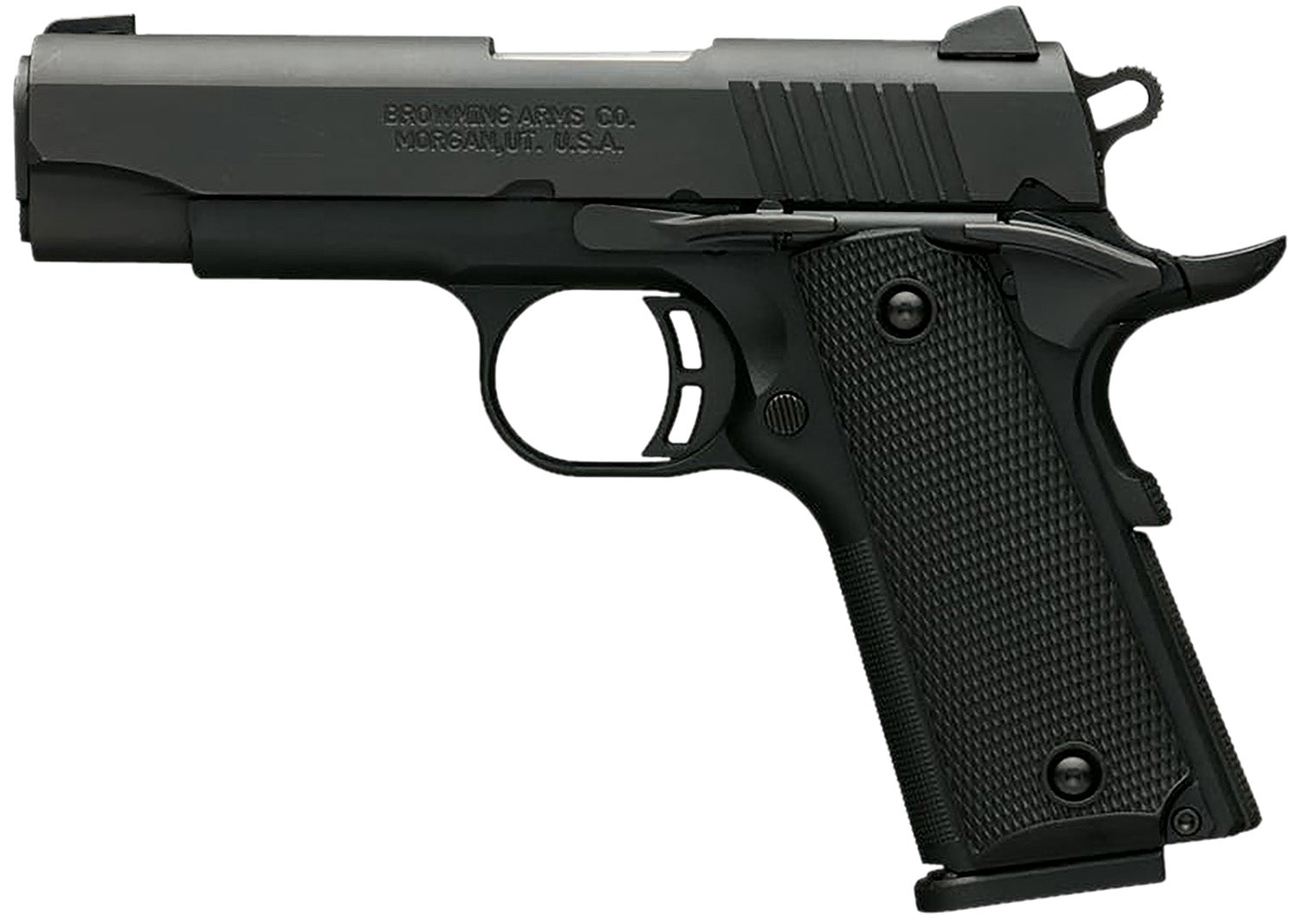 BRN 051905492 1911 BLKLBL CM     380 3.63 8R   BLK