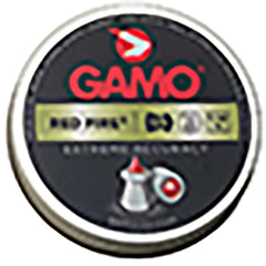 GAMO 632270454    PEL RED FIRE        125CT     22