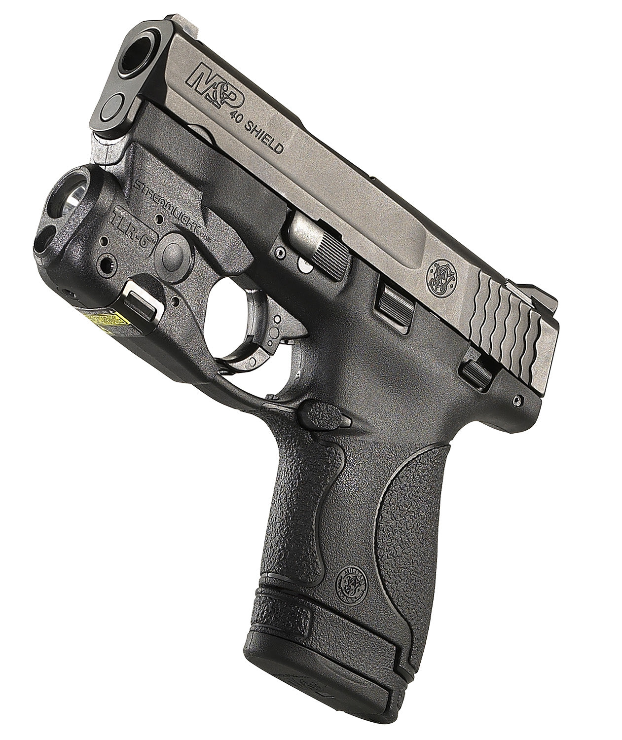 STL 69273  TLR6 WEAPONLIGHT S&W SHIELD