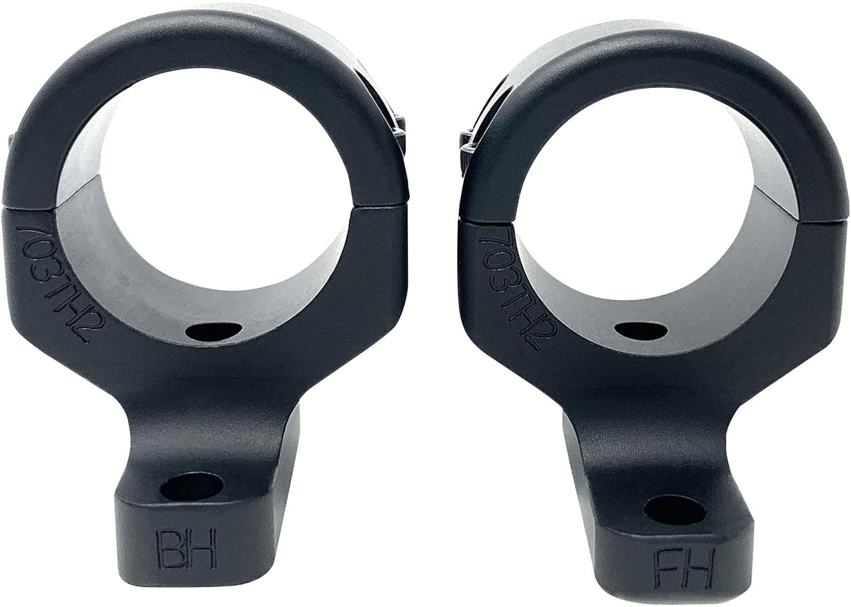 DNZ 703TH2  2 PC R700 HOWA VGRD HI  MT        30MM