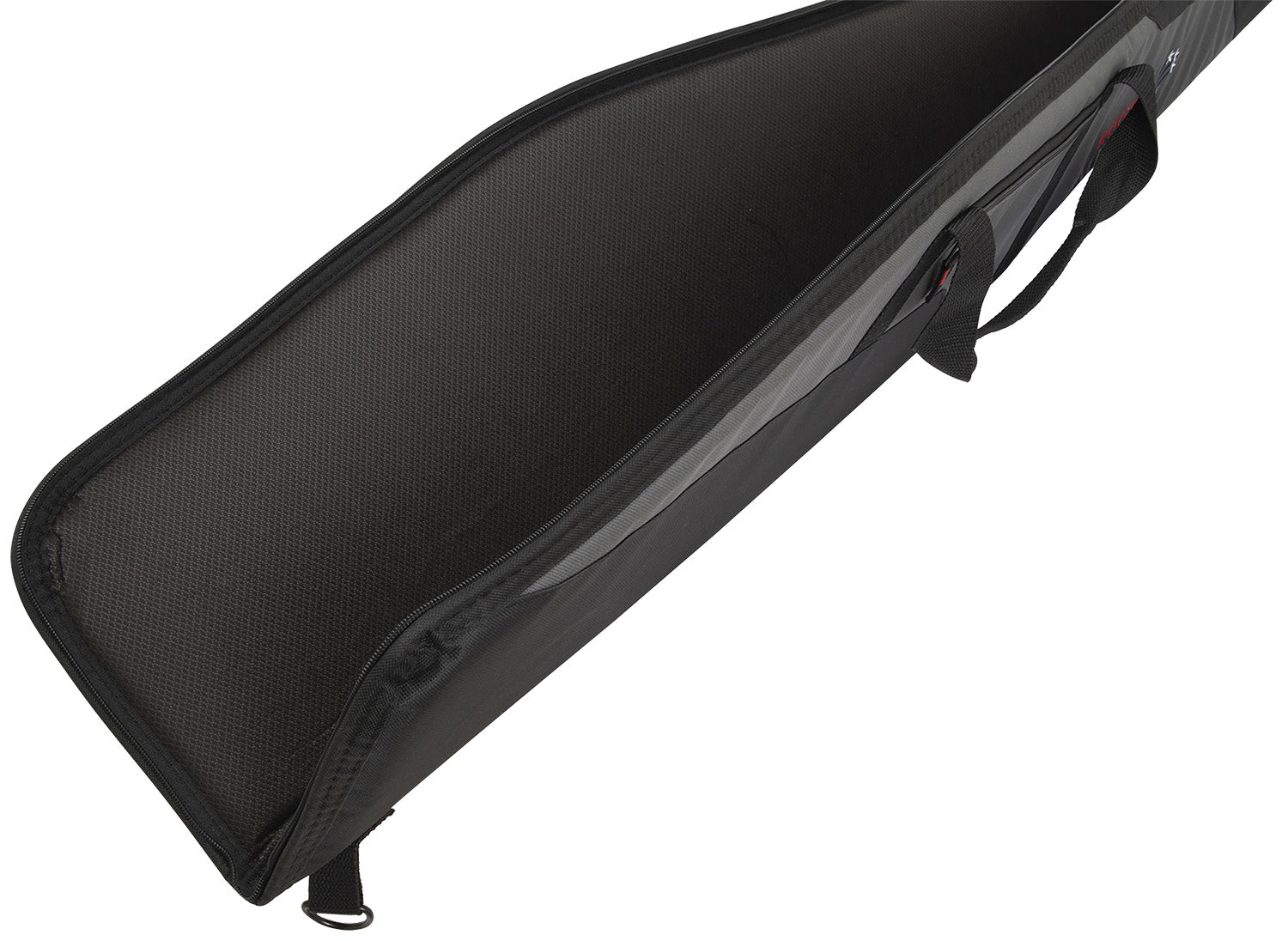 ALLEN 27433   RUGER AMERICAN RFL  CS 46   GRY/BLK