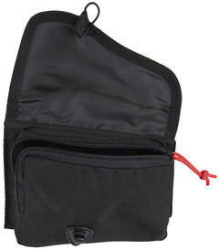 ALLEN 27222  RUGER 1022 BUTTSTK POUCH