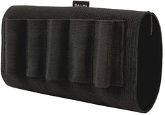 ALLEN 205    BUTTSTOCK SG SHLL HLDR BLK