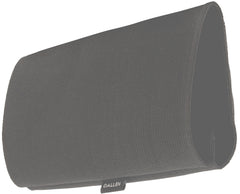 ALLEN 206    BUTTSTOCK RFL CRT HLDR BLK