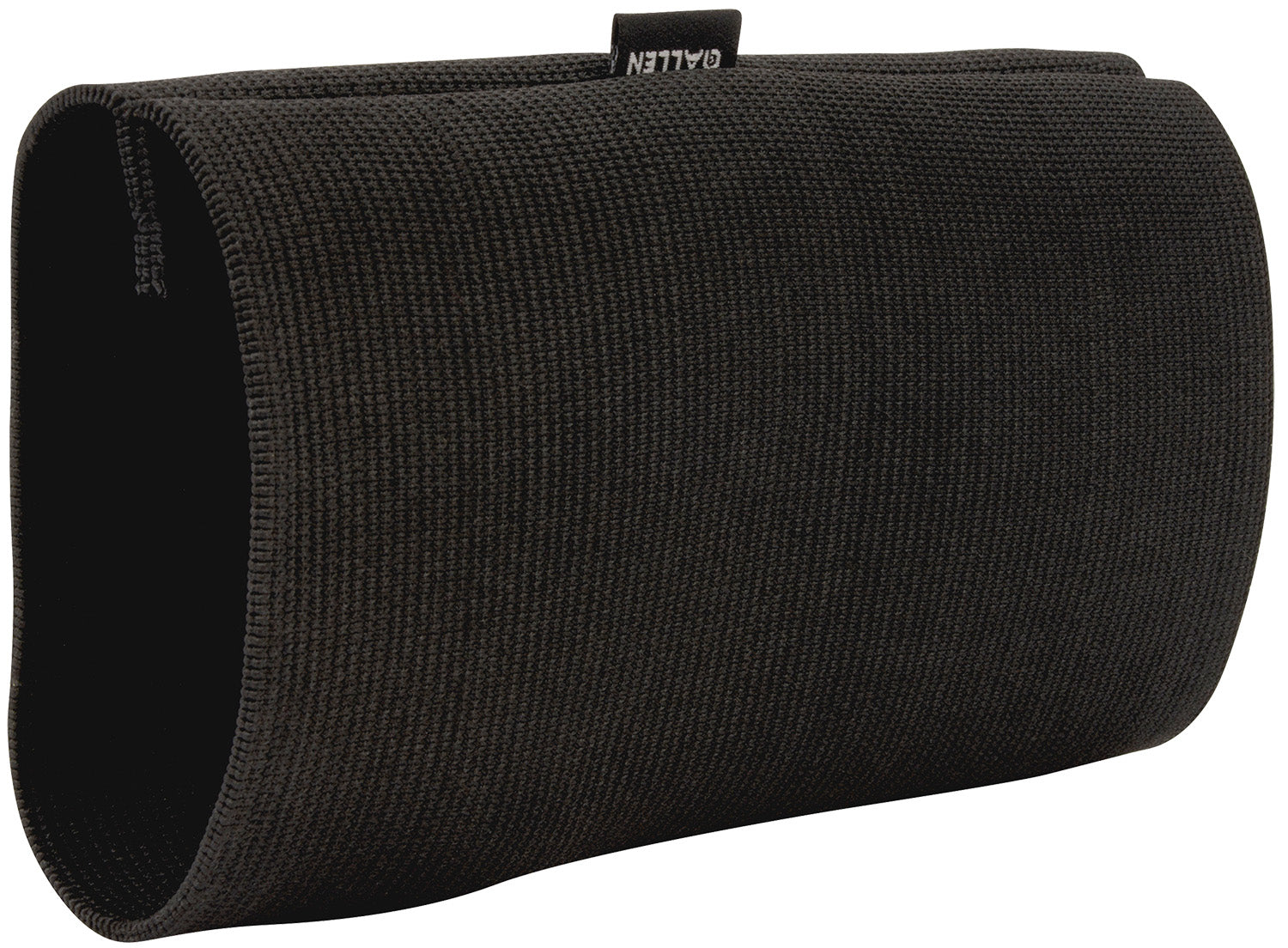ALLEN 205    BUTTSTOCK SG SHLL HLDR BLK
