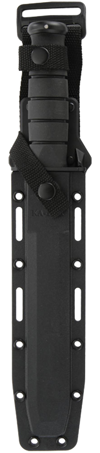 KABAR 1245    TANTO SER WS               8     BLK