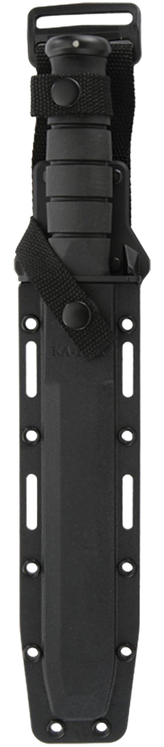 KABAR 1245    TANTO SER WS               8     BLK