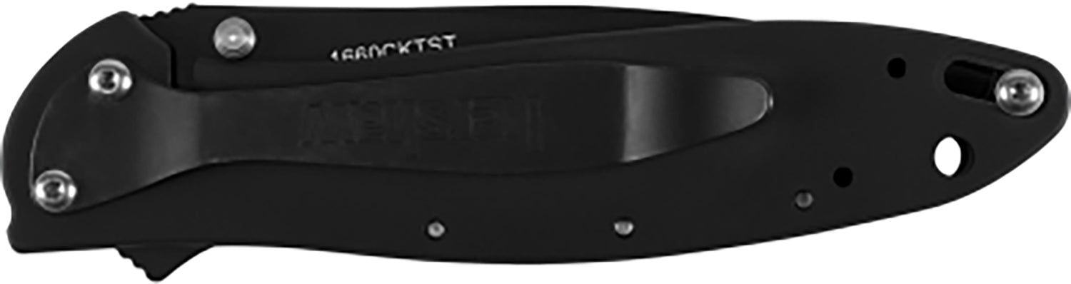 KER 1660CKTST   LEEK TDLC SER                  BLK