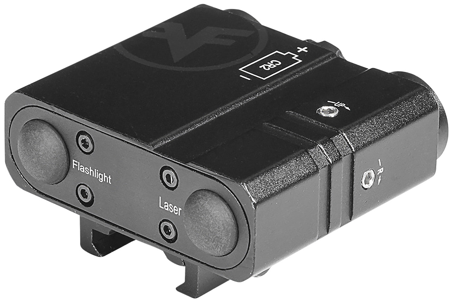 FIREFIELD FF25008   AR RED LAS SIGHT/FL