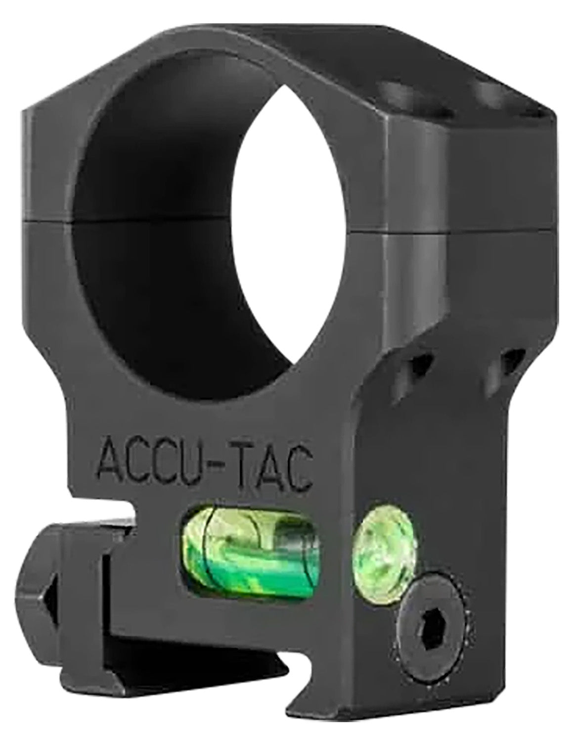 ACCUTAC HSR-340      34MM SCOPE RING SET