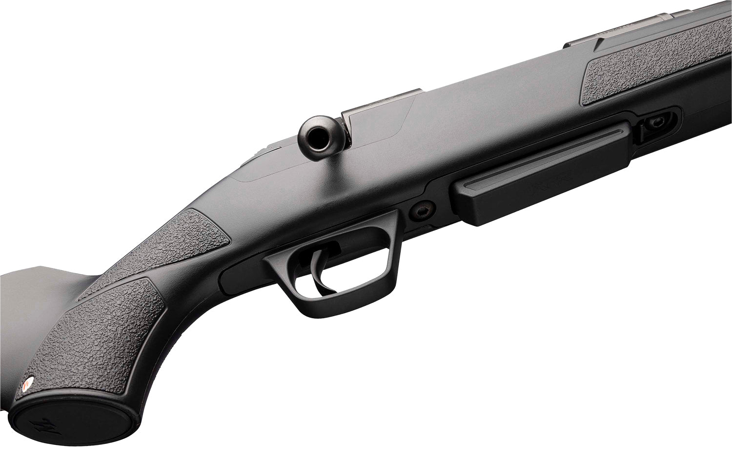 WGUN 535720212 XPR COMPACT     243WIN 20       BLK
