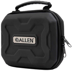 ALLEN 82-7    EXO HANDGUN CASE 7IN