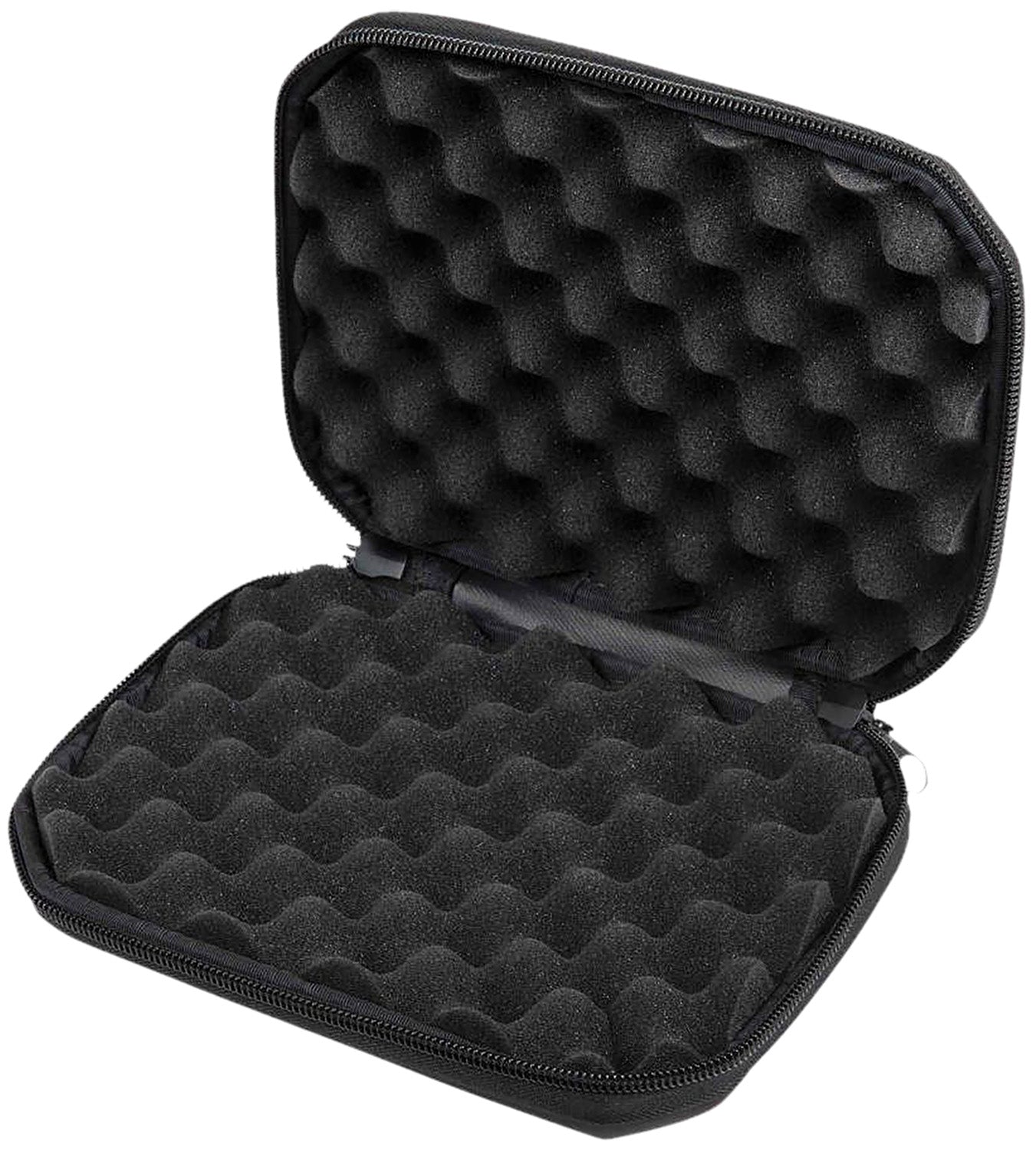 ALLEN 82-7    EXO HANDGUN CASE 7IN