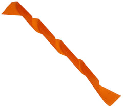 ALLEN 45     ORANGE FLAGGING TAPE